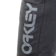 Bermuda Oakley Fleece Comfy - Masculina