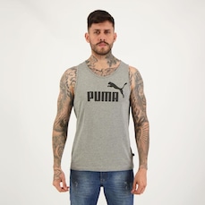 Camiseta Regata Puma ESS II - Masculina