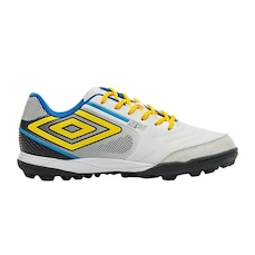 Chuteira Society Umbro Pro 5 Bump Club - Adulto