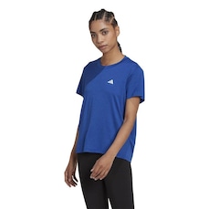 Camiseta adidas Made 4 Training - Feminina