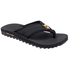 Chinelo Kenner Kivah Slote Gold Details - Masculina
