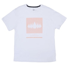 Camiseta Volcom Big Weight - Volcom - Masculina