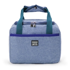 Lancheira Térmica Polo Bag Fitness - 5 Litros