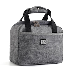 Lancheira Térmica Polo One Bag Fitness Sioux - 5 Litros