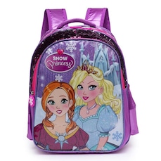 Mochila Spector Compacta - 19 Litros