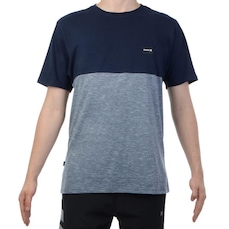 Camiseta Hurley Especial Vision - Masculina