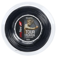 Corda Polyfibre Tour Player 17L 1.25mm - Rolo com 200 Metros