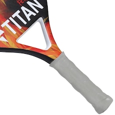 Undergrip Head D-Grip Bubble para Raquetes de Beach e Padel