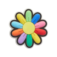Jibbitz Crocs Flor Led