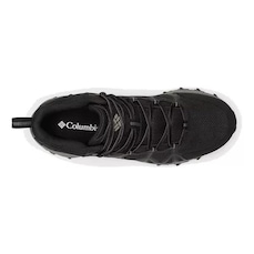Bota Adventure Columbia Peakfreak Ii Mid Outdry - Masculina