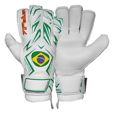 Luvas de Futebol de Campo Poker Prof Champion 7