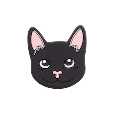 Jibbitz Crocs Gato