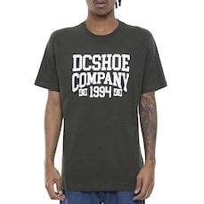 Camiseta DC Shoes Cali Stack SM23 - Masculina