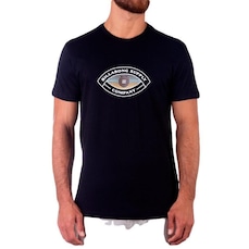 Camiseta Billabong Walled III SM23 - Masculina