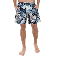 Bermuda Quiksilver Wild Times 17" SM23 - Masculina