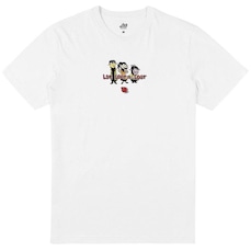 Camiseta Lost, Lost And Lost - Masculina