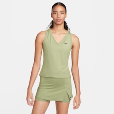 Camiseta Regata NikeCourt Victory - Feminina