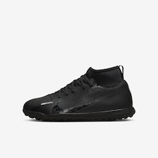 Chuteira Society Nike Superfly 9 Club - Infantil