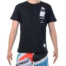 Camiseta Onbongo Board - Masculina