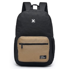 Mochila Hurley Reforçada Impermeável