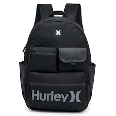 Mochila Hurley Impermeável Reforçada