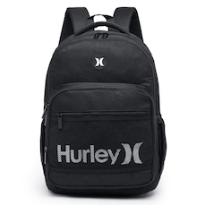 Mochila Hurley Resistente - 19 Litros