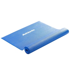 Tapete para Yoga Athletic Mat Pilates Dobrável - 173x61cm