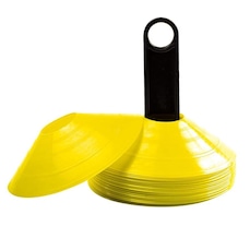 Kit de Cone Chapéu Chinês Athletic - 30 Unidades