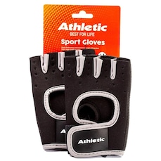 Luvas para Treino e Ciclismo Athletic - Par