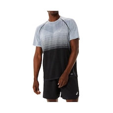 CAMISETA ASICS - MASCULINO - - ASICS