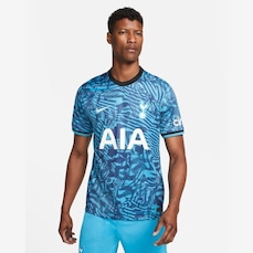 Camisa do Tottenham III 22/23 Nike Torcedor Pro - Masculina