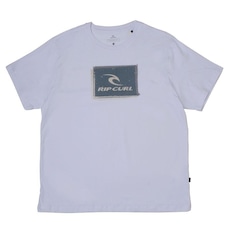Camiseta Rip Curl Big Trash - Masculina