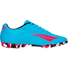 Chuteira Society Penalty Furia Y-2 - Adulto