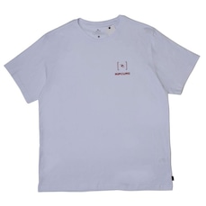 Camiseta Rip Curl Big Basic Comfy - Masculina