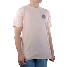 Camiseta Rip Curl Comfy - Masculina