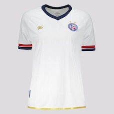 Camisa do Bahia Esquadrão I 2022 Torcedor - Feminina