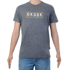 Camiseta Okdok Comfy - Masculina
