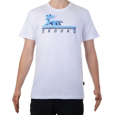 Camiseta Okdok Comfy Summer - Masculina