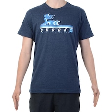 Camiseta Okdok Comfy Summer - Masculina