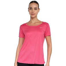 Camiseta Mizuno Soul Fit 2.0 - Feminina