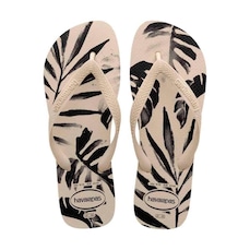 Chinelo Havaianas Top Aloha - Adulto