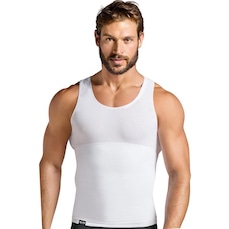 Cinta Modeladora Slim Fitness Alta Compressão Corretor Postural