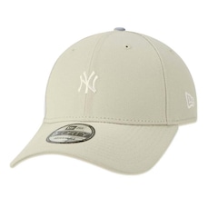 Boné Aba Curva New Era New York Yankees 940 Mini Logo - Snapback - Adulto