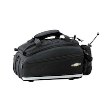 Alforge Topeak Trunkbag Expansível-TT9645B-03 - 8 Litros