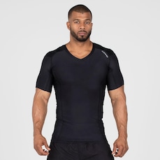 Camiseta Postural Alignmed Brasil Posture Shirt - Masculina