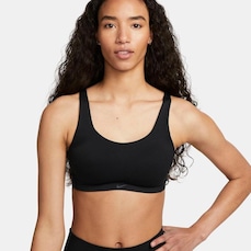 Top Fitness Nike Alate Coverage - Adulto