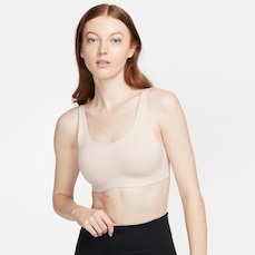 Top Fitness Nike Alate Coverage - Adulto