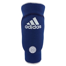 Proteção de Cotovelo adidas Acolchoada Reversível - Adulto