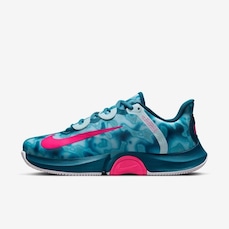 Tênis NikeCourt Air Zoom GP Turbo Naomi Osaka - Feminino