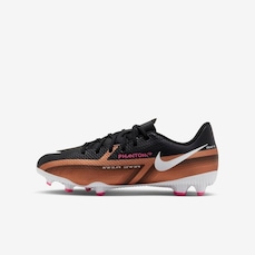 Chuteira de Campo Nike Phantom GT2 Academy - Infantil